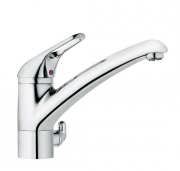 Kludi Komet 3, chrom, Hochdruck, 5023346