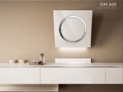 Elica Om Air POP/F/75 Wandhaube Pop, PRF0098373