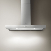 Elica Lol BL/A/90 Wandhaube schwarz, PRF0097906