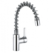 Kludi Bingo Star 200, chrom, Hochdruck, 5023013