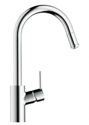 hansgrohe Talis S Variarc 3, chrom, Hochdruck, 5026021