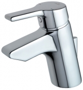 Ideal Standard Active Bad, chrom, Hochdruck, 5024051