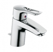 Kludi Mx Bad, chrom, Hochdruck, 5023081