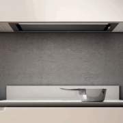 Elica Hidden IX/A/90 Unterbauhaube Edelstahl, PRF0095073. Mit 5 Jahren Garantie!