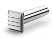 Naber COMPAIR E-Klima-E 125 Mauerkasten, 4022043