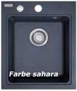 Franke Maris MRG 210-42 Fragranit DuraKleen Plus, flchenbndig, Farbe Sahara, 135.0339.185