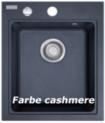 Franke Maris MRG 210-42 Fragranit DuraKleen Plus, flchenbndig, Farbe Cashmere, 135.0339.187