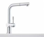 Franke Atlas Window Zugauslauf, Hochdruck, 115.0331.246