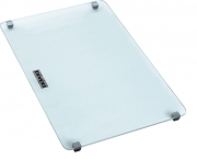 Franke Rstbrett aus Glas 112.0047.579