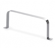 Naber COMPAIR F-RSS 150 Flachkanalhalterung, 4043019