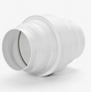 Naber COMPAIR KDA flow 125/150 Kondenswasserabscheider, 4043018