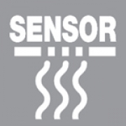 best Fluttua HF Touch 80 weiss, Wandhaube, 80 cm, EEK: A, 07G05152, BHC84752WA