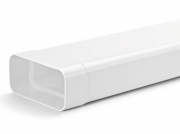 Naber COMPAIR MF-VRM 500 System 125 Flachkanalrohr, 4033003