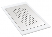 Franke Troflex Edelstahl 112.0042.961