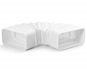 Naber COMPAIR MF-RBFLEX 1 System 125 Rohrbogen, 4033023