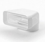 Naber COMPAIR F-UR 150 Umlenkstck 90, 4043002