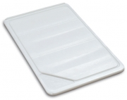 Franke Schiebe-Rstbrett aus Polythylen 112.0007.617