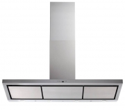 Silverline Centauri Isola 120 cm CTI 185.3 EA Edelstahl