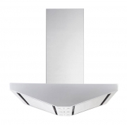 Silverline Centauri Isola 120 cm CTI 185.3 EA Edelstahl