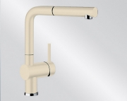 Blancolinus-S Keramik-Look, Farbe basalt, 517643