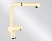 Blancolinus-S Keramik-Look, Farbe basalt, 517643