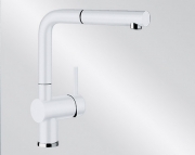 Blancolinus-S Keramik-Look, Farbe basalt, 517643