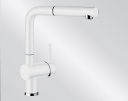 Blancolinus-S Keramik-Look, Farbe basalt, 517643