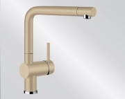 Blancolinus Silgranit-Look, Farbe champagner, 516704