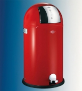 Wesco Kickboy, rot, 8012063