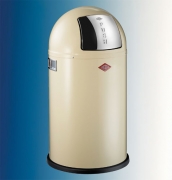 Naber Selectakit Pushboy, rot, 8012041