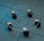 Naber Selectakit Pushboy, neusilber, 8012042