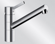 BLANCOTIVO-F chrom Hochdruck, 518408