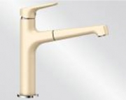 Blancofelisa-S Silgranit-Look, Farbe champagner, 520342