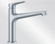 Blancofelisa Edelstahl finish, 520325