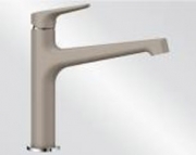 Blancofelisa Silgranit-Look, Farbe alumetallic, 520327