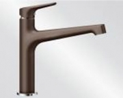 Blancofelisa Silgranit-Look, Farbe alumetallic, 520327