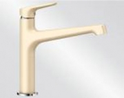 Blancofelisa Silgranit-Look, Farbe perlgrau, 520335