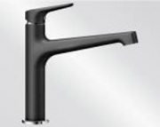 Blancofelisa Silgranit-Look, Farbe cafe, 520333