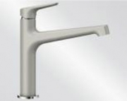 Blancofelisa Silgranit-Look, Farbe cafe, 520333