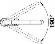 Blancojurena-S Chrom, 520765