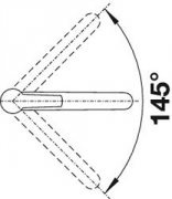 Blanconea-S Chrom, 520296
