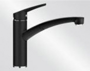 Blanconea-S Silgranit-Look, Farbe anthrazit, 520298