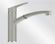 Blanconea-S Silgranit-Look, Farbe alumetallic, 520299