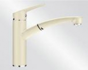 Blanconea-S Silgranit-Look, Farbe alumetallic, 520299