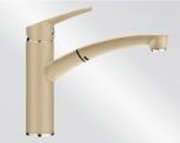 Blanconea-S Silgranit-Look, Farbe silgranitweiss, 520300