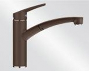 Blanconea-S Silgranit-Look, Farbe champagner, 520302