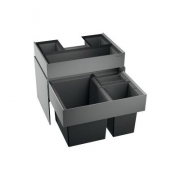 Blancoselect Orga XL 60/3 Abfalltrennsystem, 520782