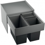 Blancoselect Orga 50/3 Abfalltrennsystem, 520779