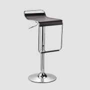 Naber Tablon Point 2, Hocker in 3 Farbvarianten erhltlich, Gestell chrom