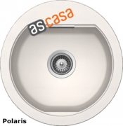 Schock Mono R-100 A Einbau/Auflage, Polaris